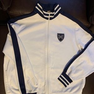 Ralph Lauren Polo Tennis Jacket